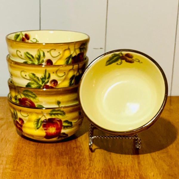 Maxcera Dinnerware Etsy