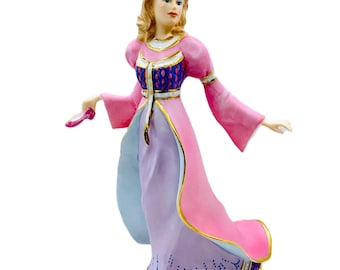 Lenox Legendary Princesses, the Dancing Princess, Anniversary