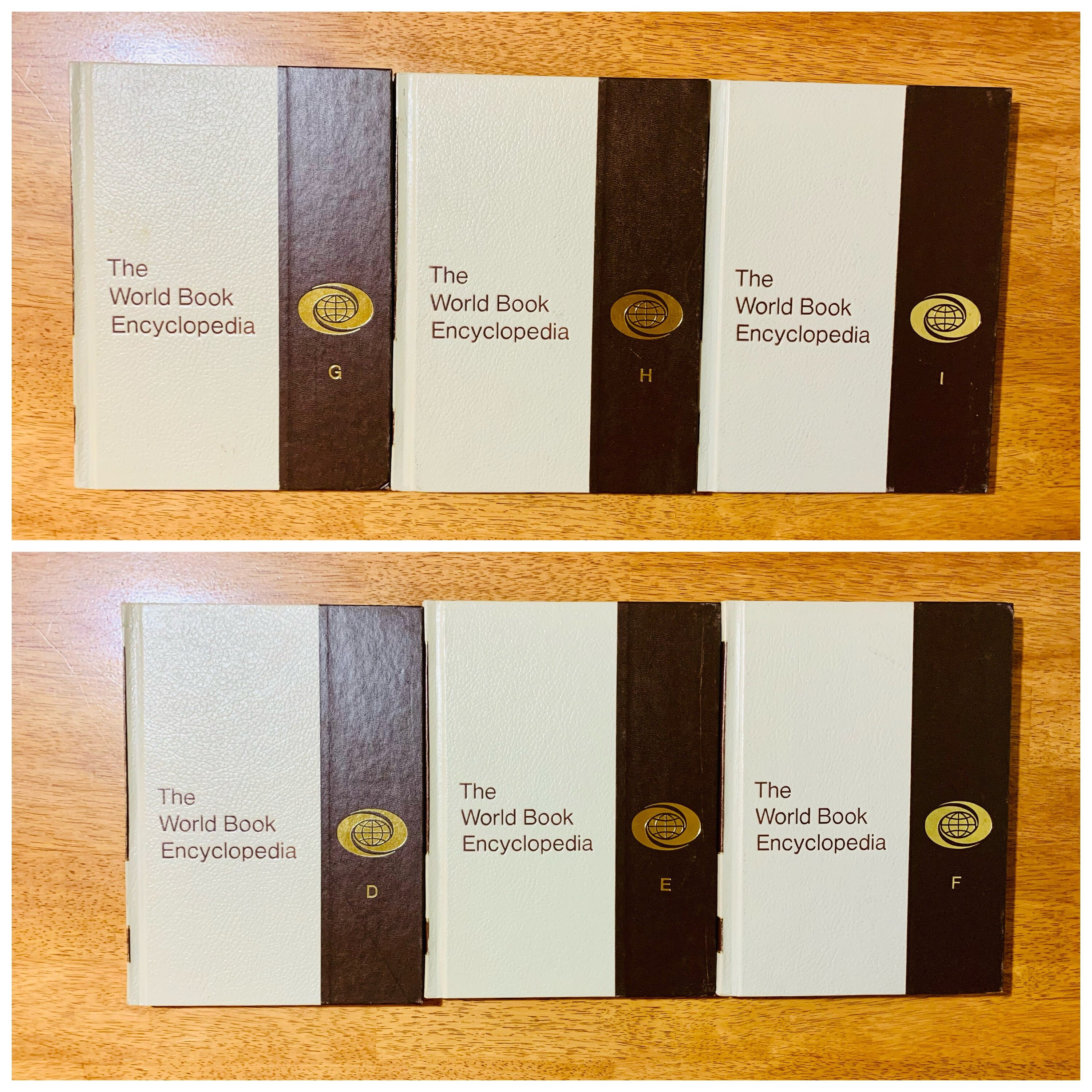 1976 World Book Encyclopedia Set Complete 22 Volume Set Etsy