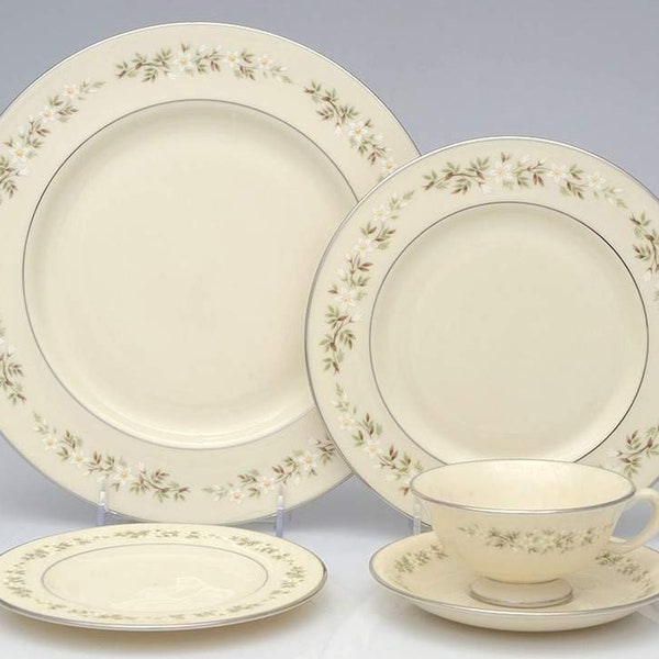 Lenox Discontinued Etsy