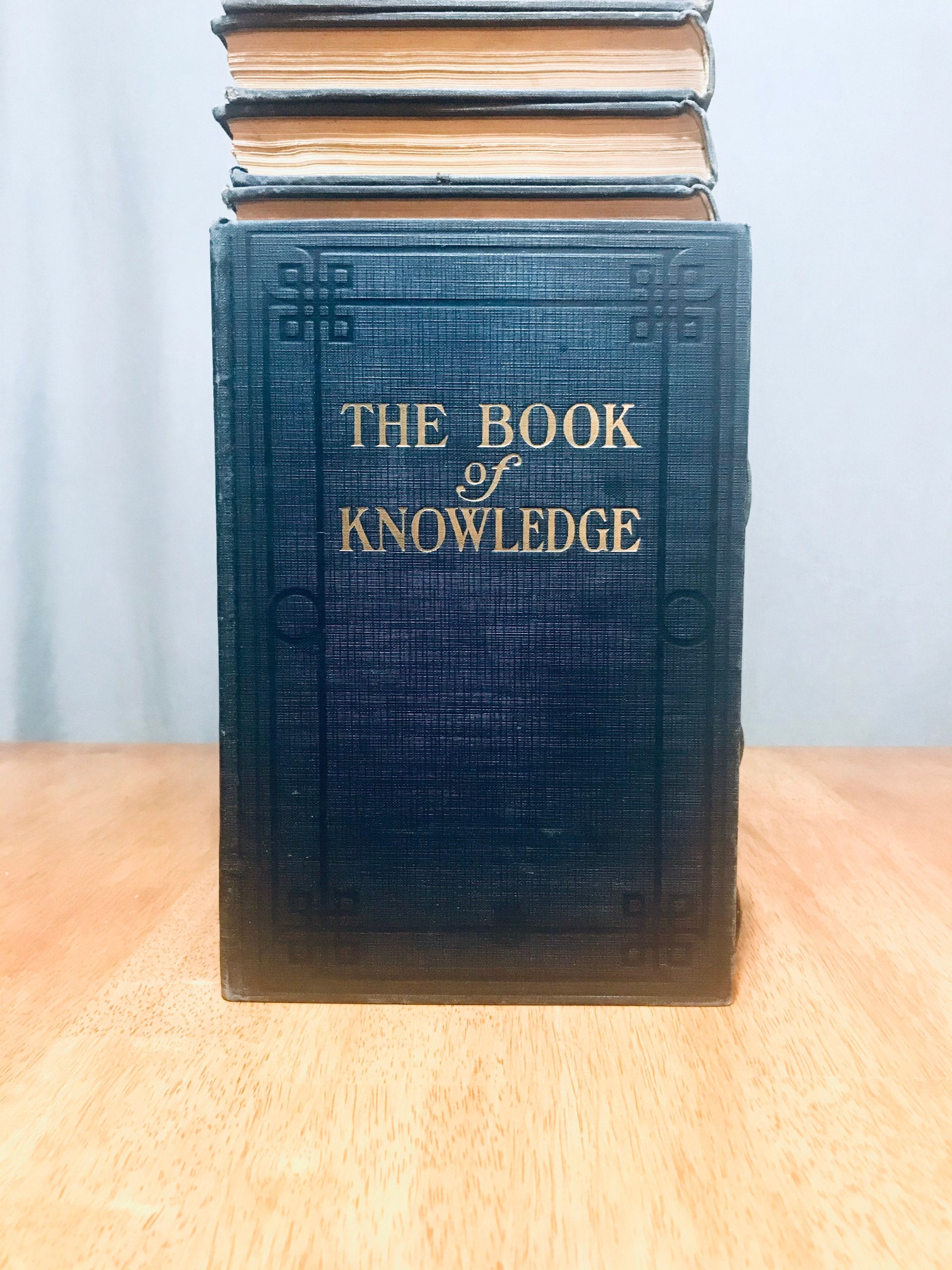 Vice Lord Book Of Knowledge - bgwi5gm