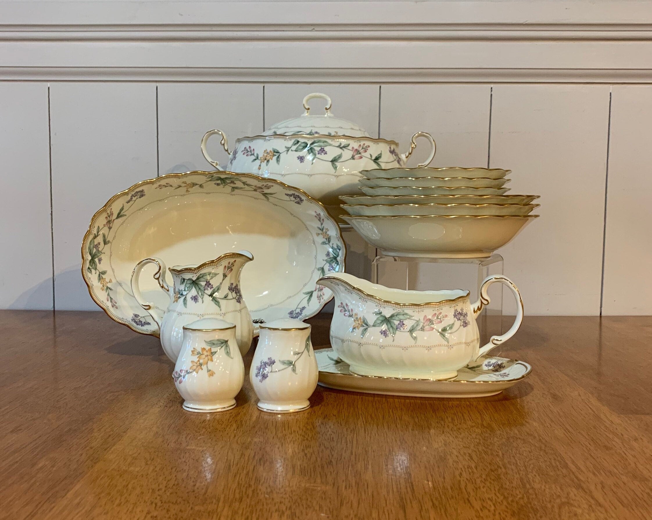 Noritake Serving Dish - Etsy Noritake Serving Dish - Etsy