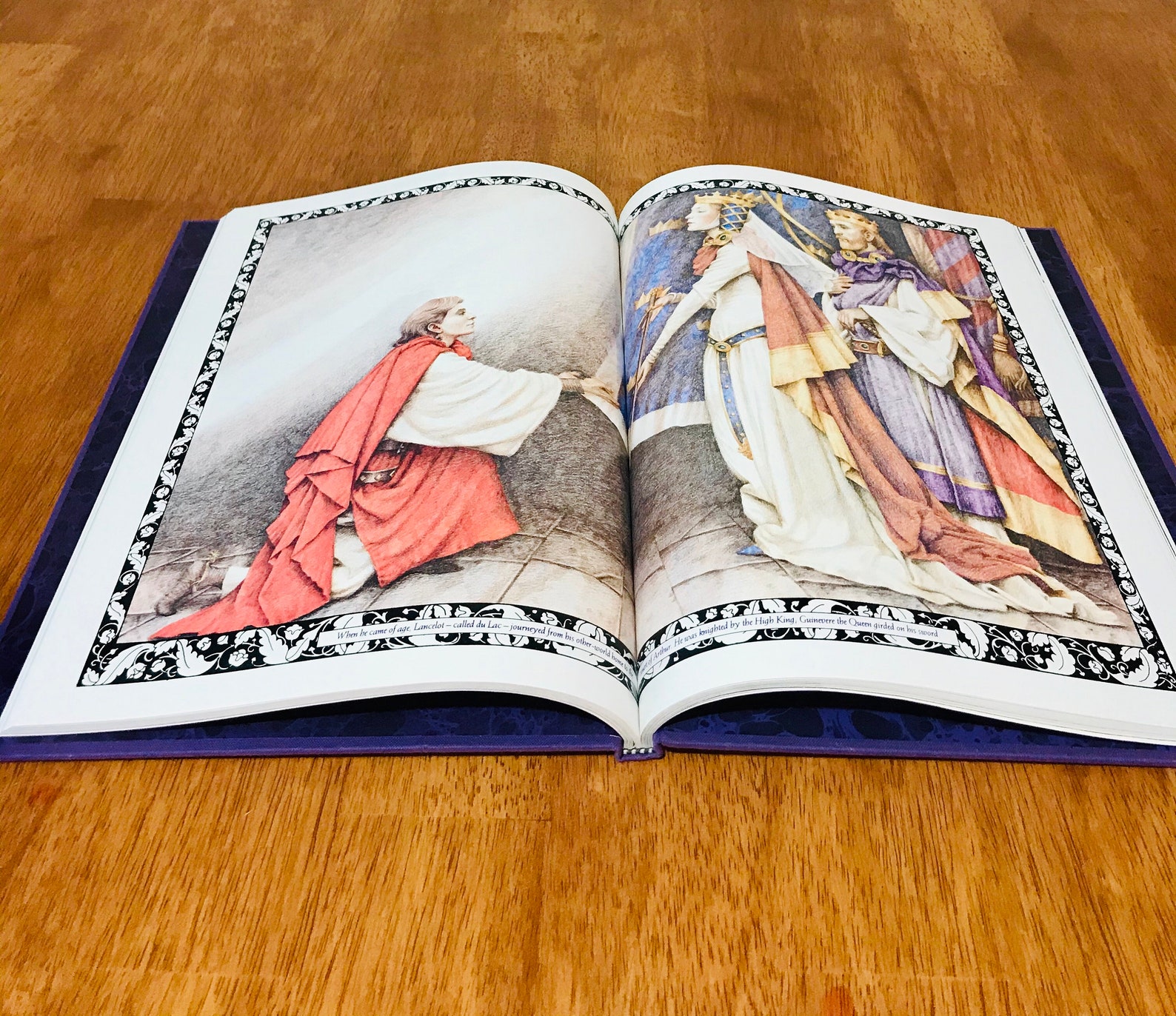 The Enchanted World by Time Life Books 3 Volumes Wizards & Etsy