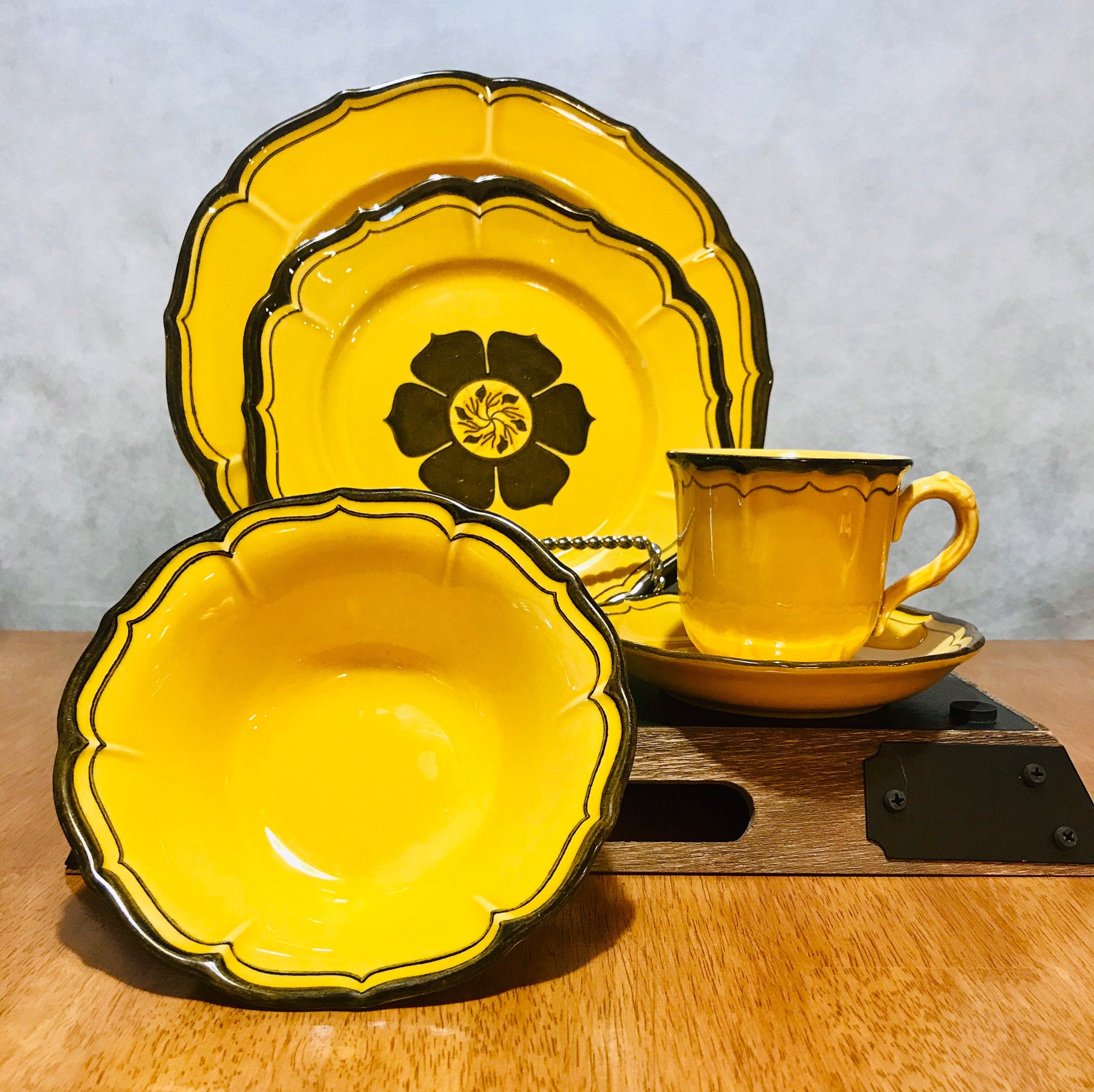 シザー ジャックデサンジュ フランス