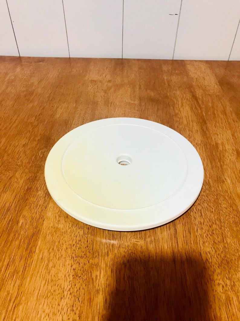 Tupperware Lazy Susan Spice Carousel Modular Mates Holder Etsy