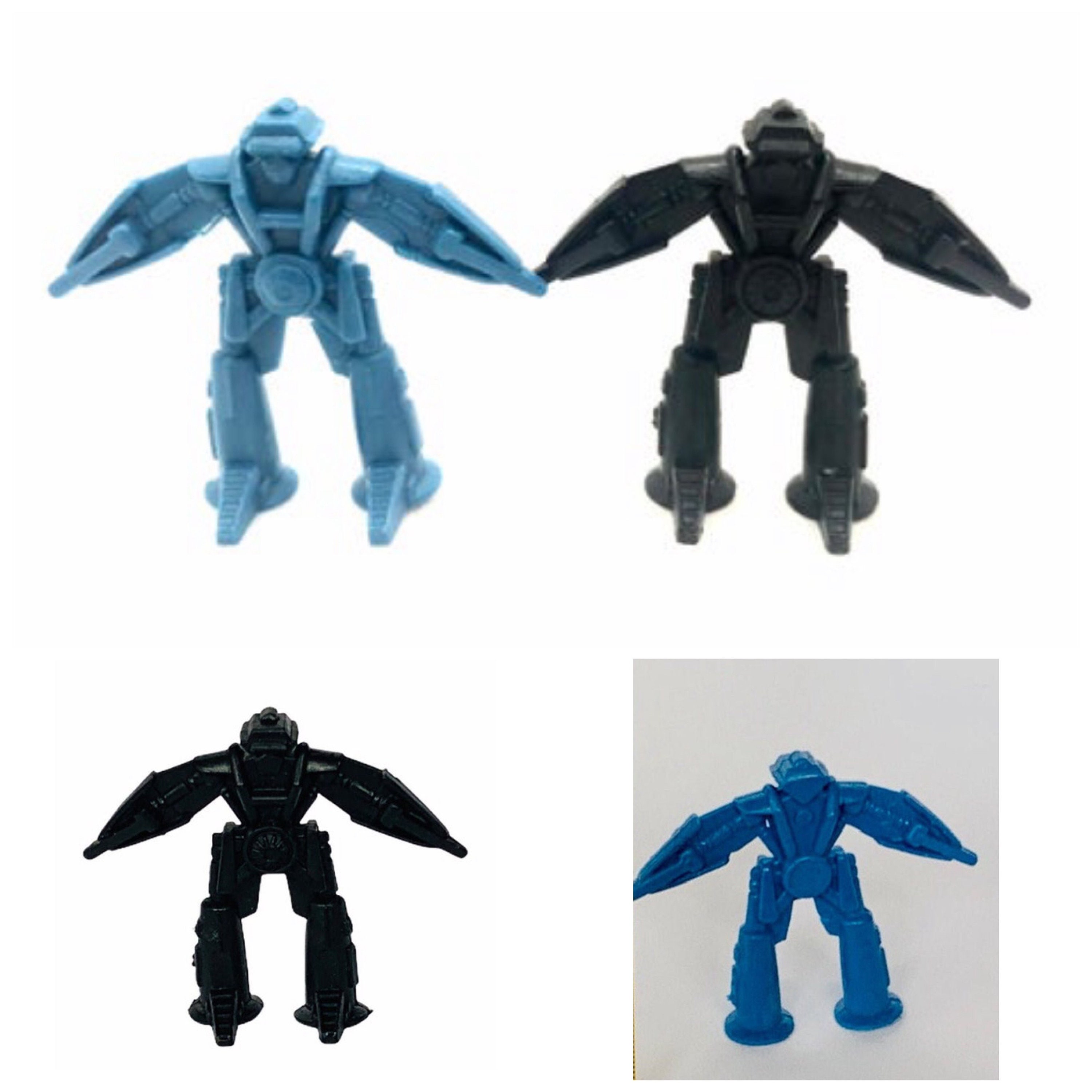 rogun robot toy