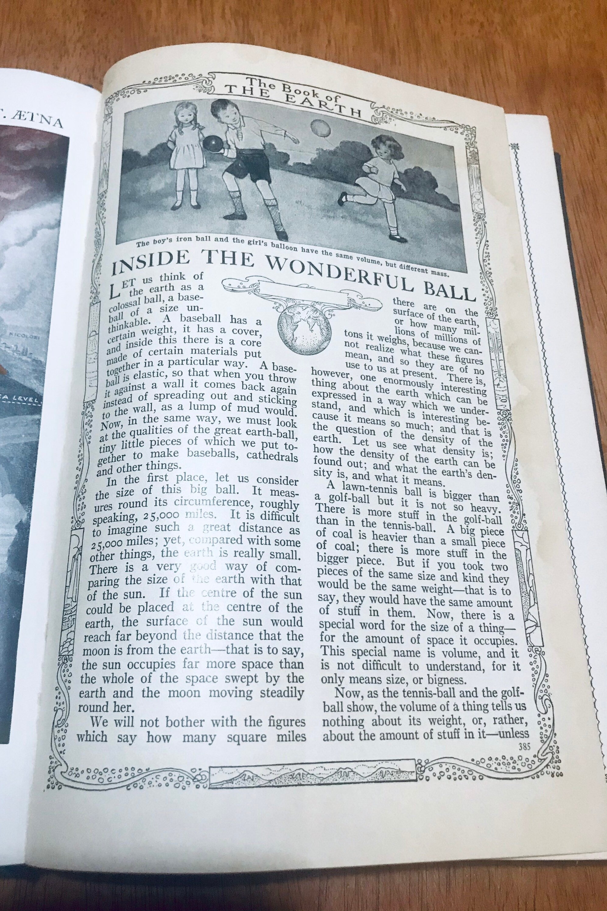 The Book of Knowledge Childrens Encyclopedia Collection 15 Etsy