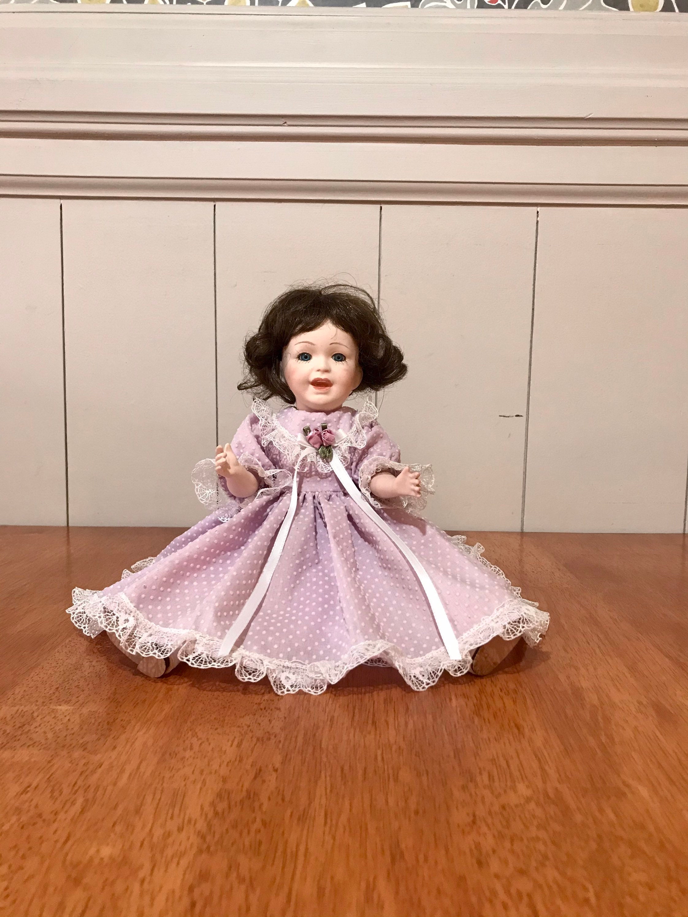 * antique doll ୨୧ * Parisの老舗の パン屋さん antique doll ୨୧ * Parisの老舗の パン屋さん