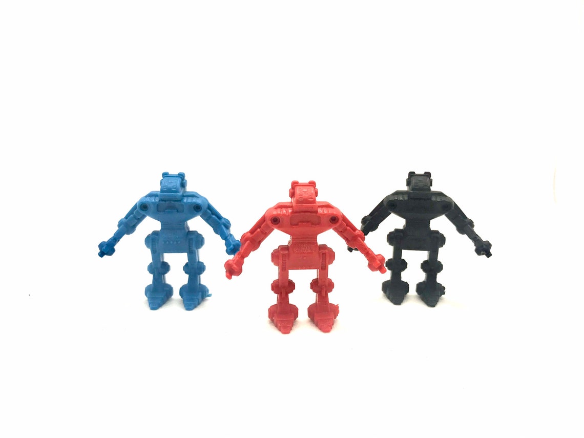 rogun robot toy