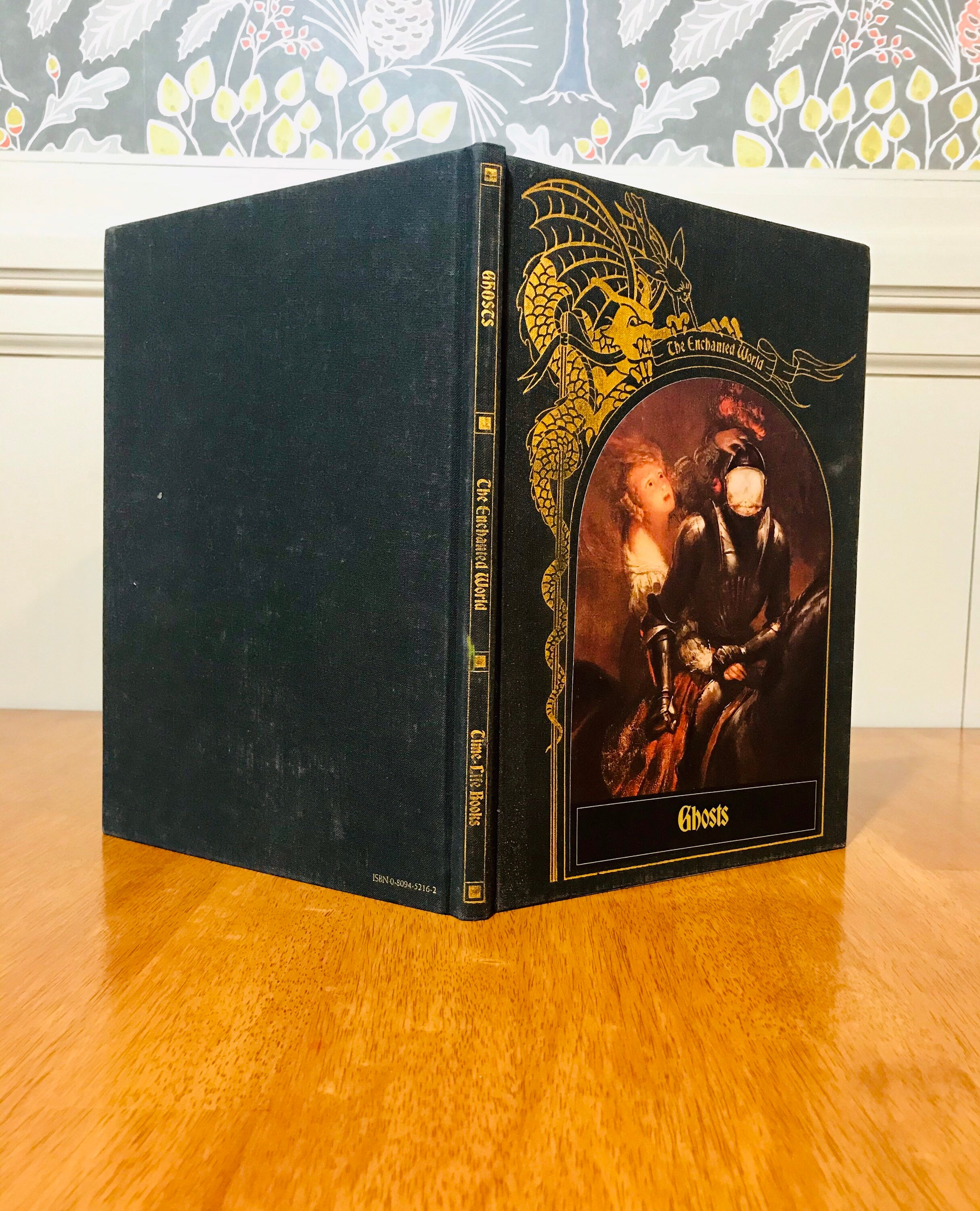 The Enchanted World by Time Life Books 3 Volumes Wizards & Etsy