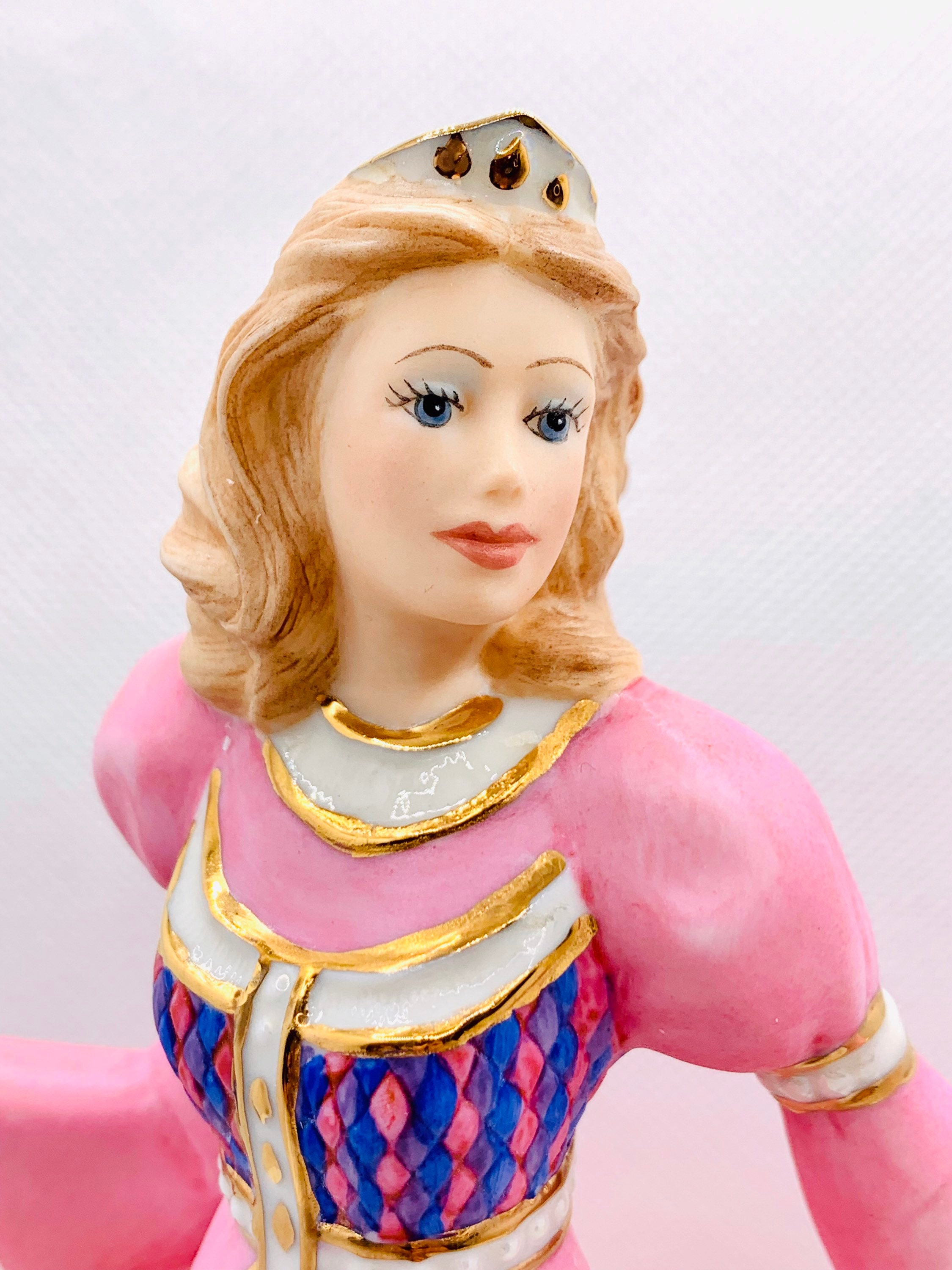 Lenox Legendary Princesses, the Dancing Princess, Anniversary