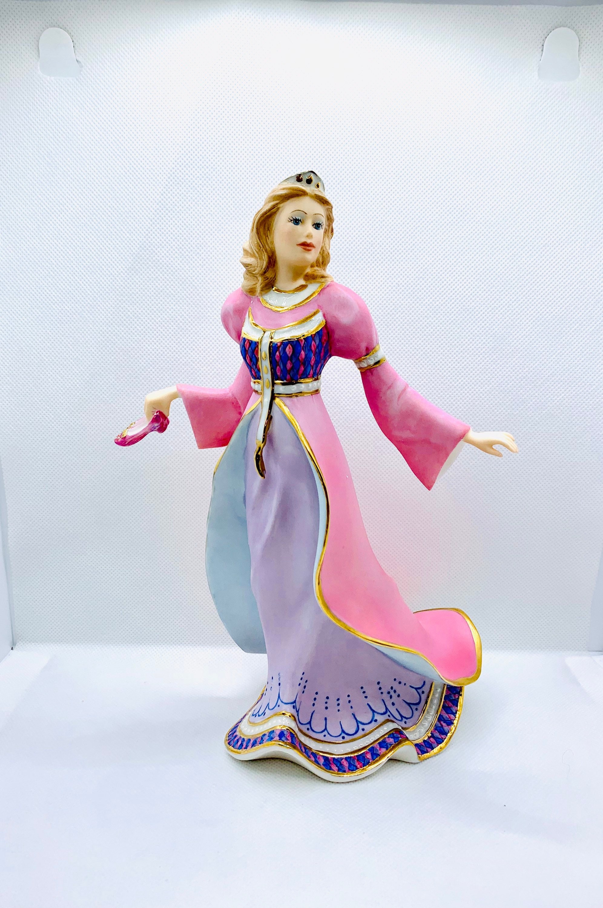 Lenox Legendary Princesses, the Dancing Princess, Anniversary