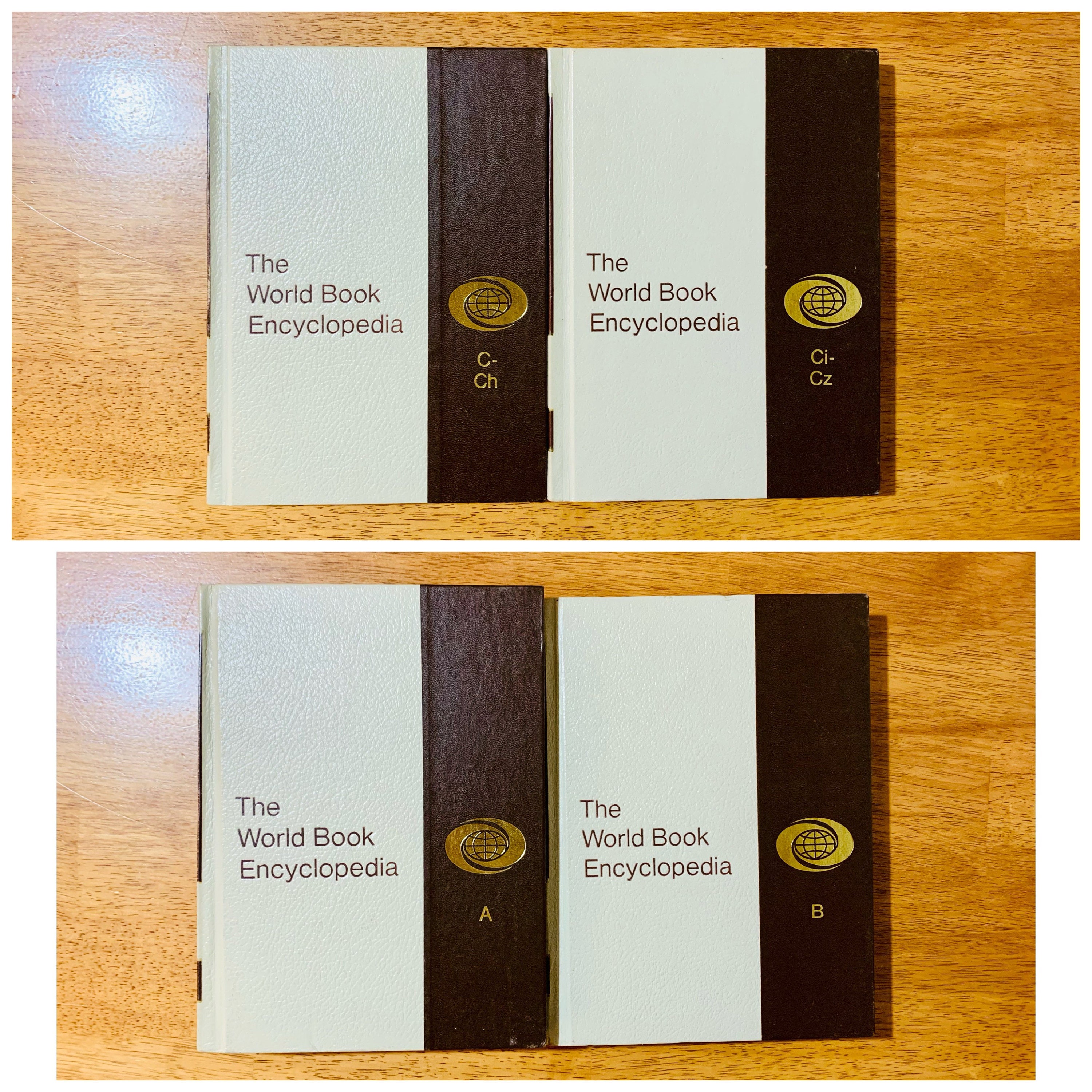 1978 World Book Encyclopedia Set Complete 22 Volume Set - Etsy