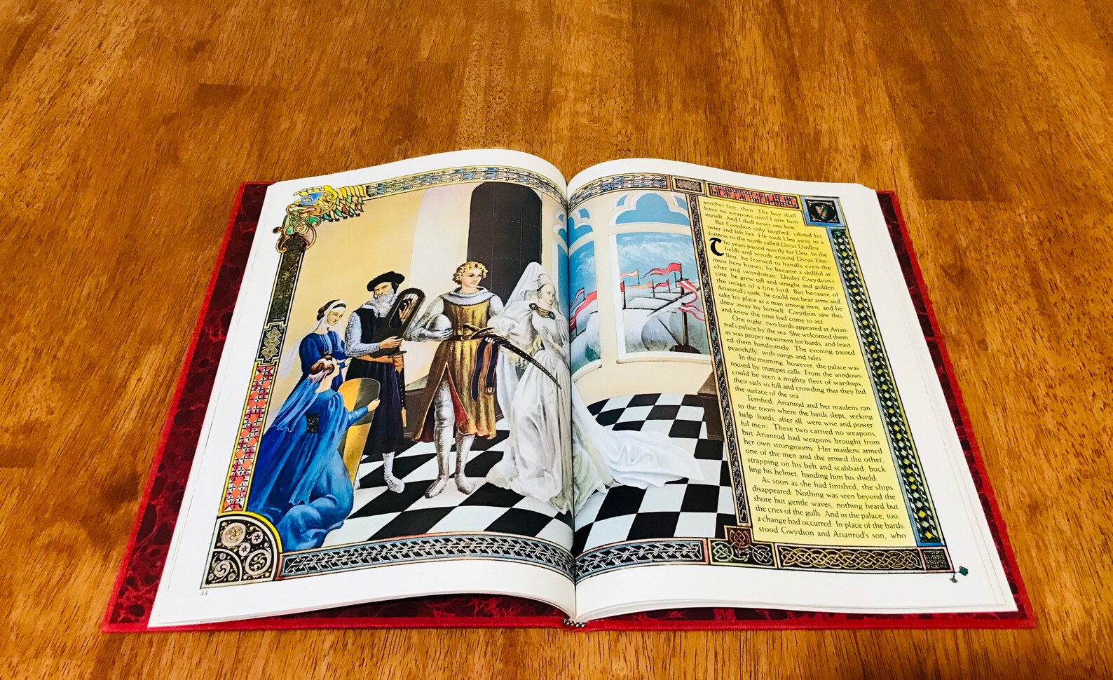 The Enchanted World by Time Life Books 3 Volumes Wizards & Etsy