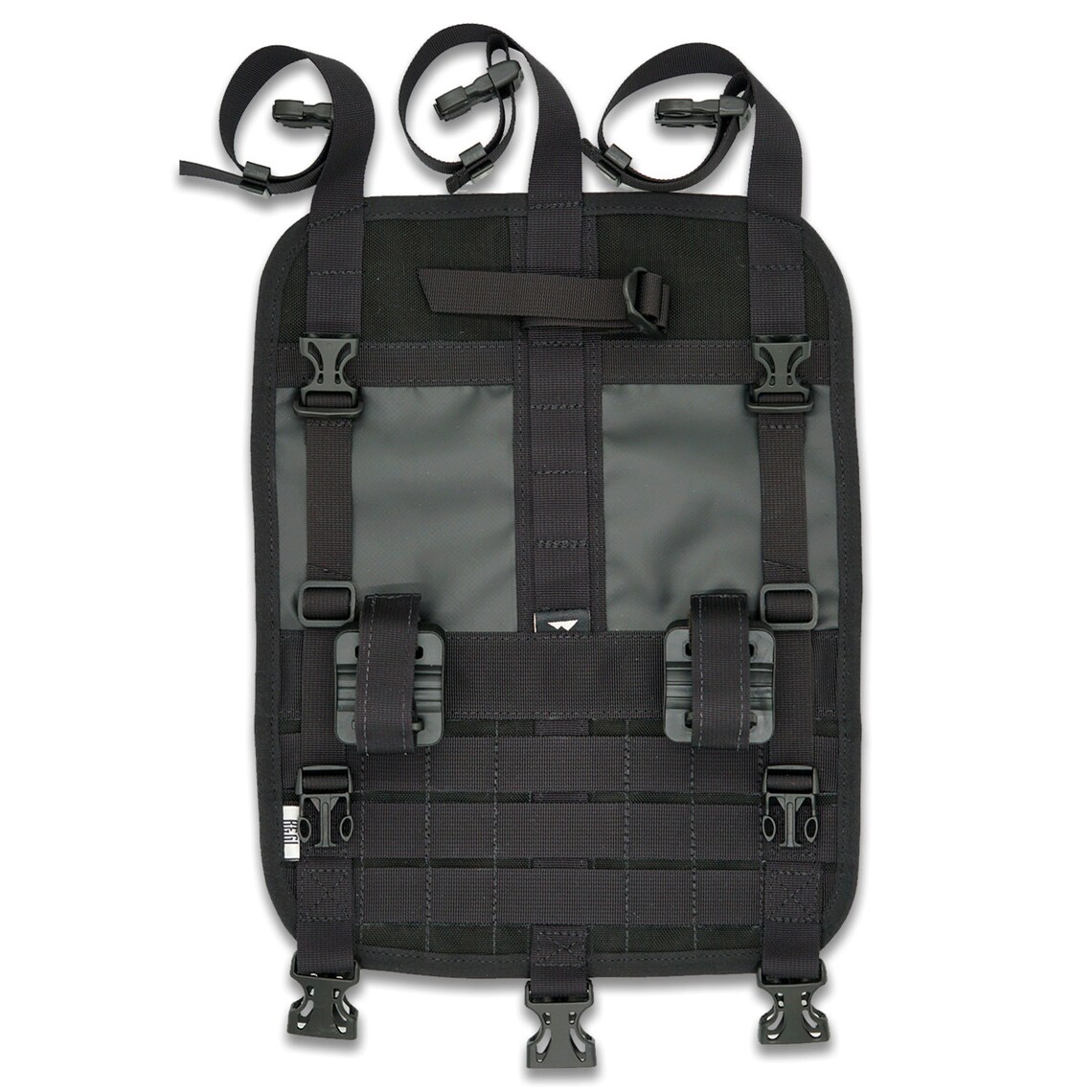 Bikepacking Handlebar Harness Etsy