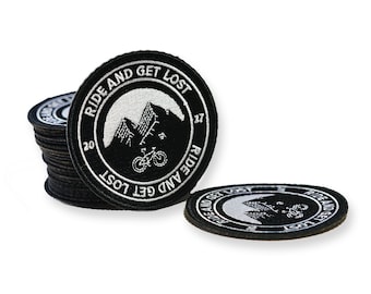 Bicycle Patch