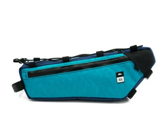 Ready made half frame bag-short