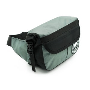 3 in 1 Bag - Hip Pouch -Handlebar Bag -Front Pouch