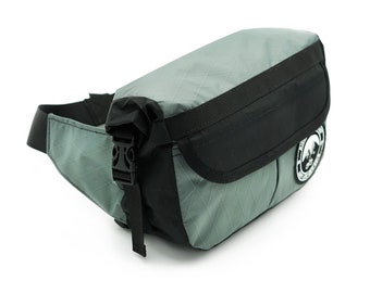 3 in 1 Bag - Hip Pouch -Handlebar Bag -Front Pouch