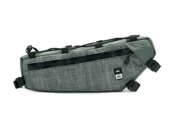 Ready made Frame Bag - black
