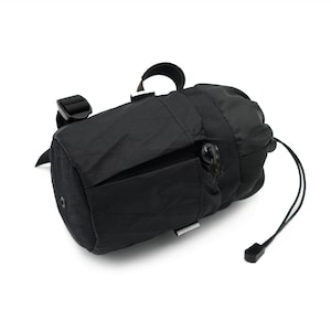 Bike Stem Bag