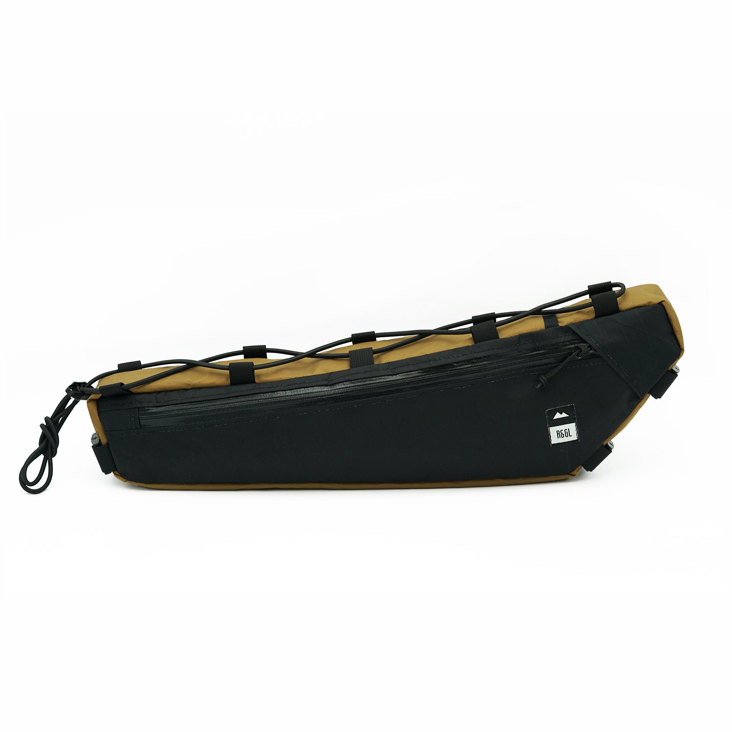 Ready made Frame Bag