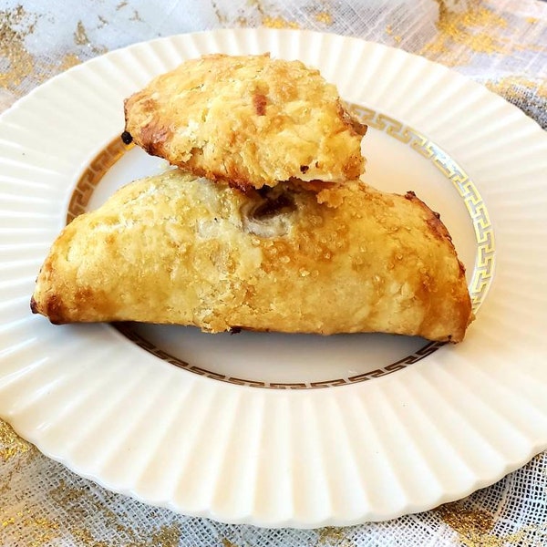 Hand Pies