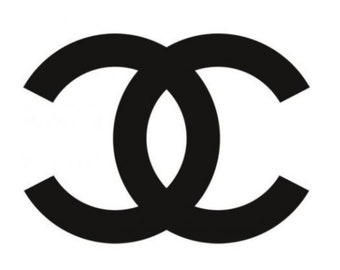 Chanel Logo Etsy