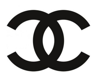 Chanel Logo Etsy