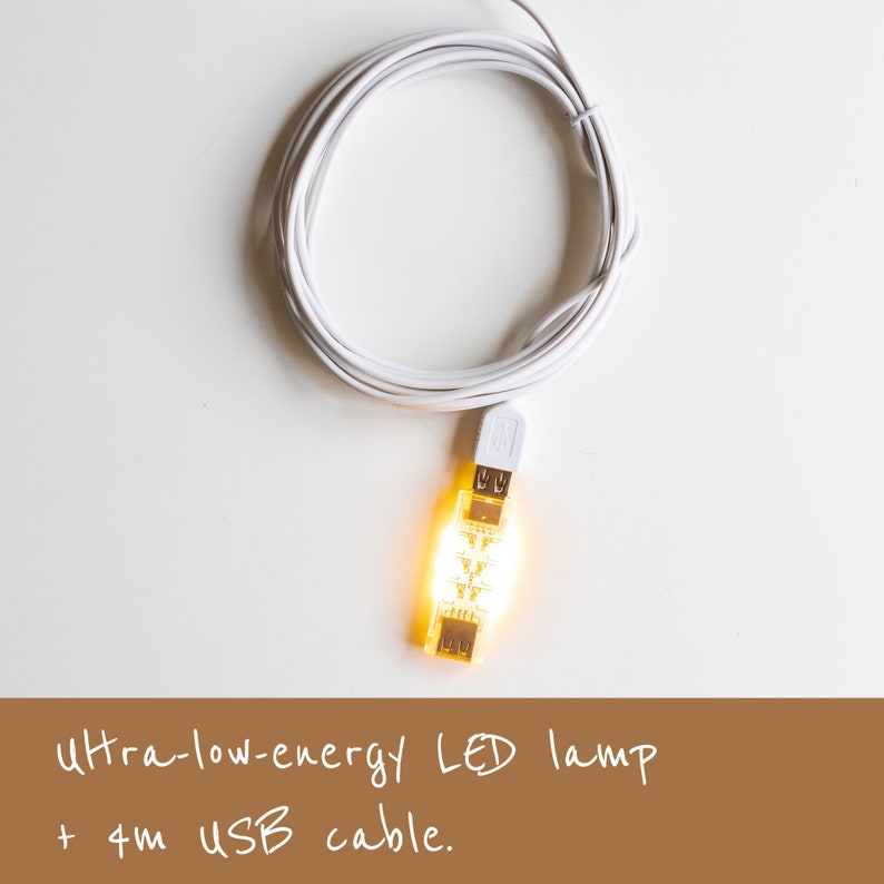 Ambient Lighting for Home