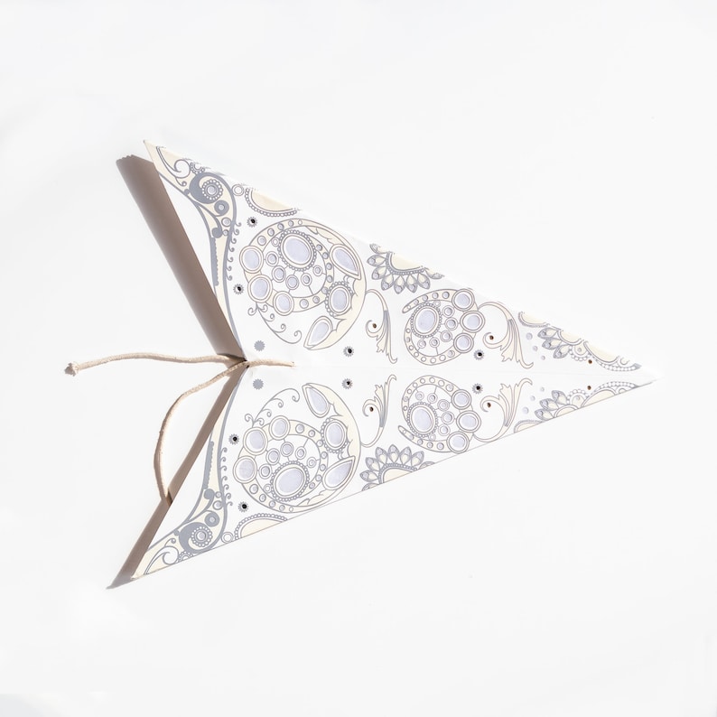 Minimalist Scandinavian Style Lighting