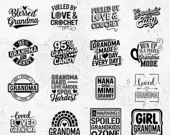 Download Link Svg Png Bundle for Cricut and Laser Engrave Projects Instant Downloads