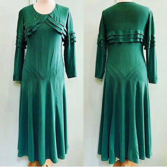 1930 dress