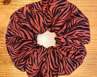 Coletero con estampado animal