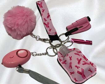 Self Defense Kit Etsy