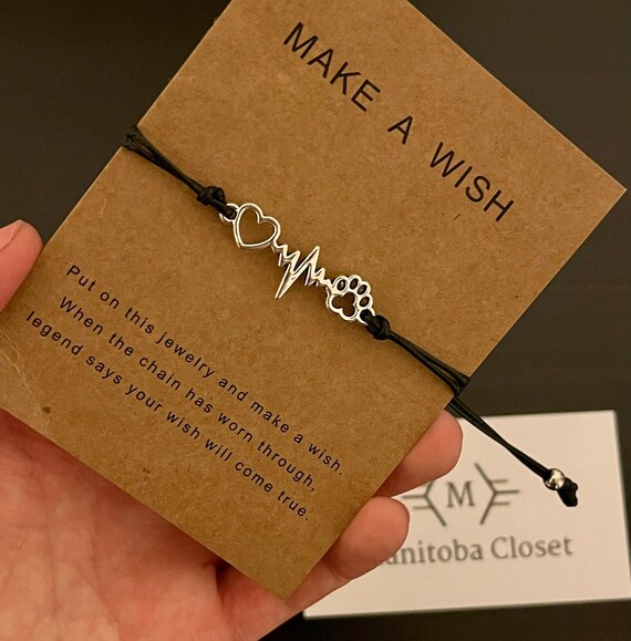 Heartbeat bracelet sales meaning