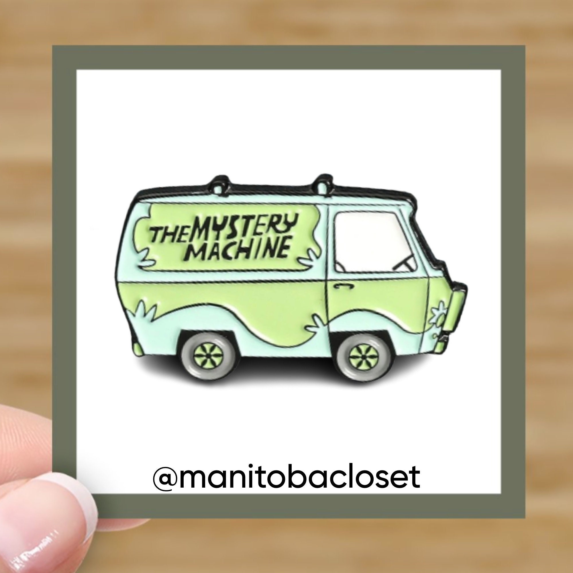 Mystery Machine Cartoon Enamel Pin Scooby Doo Van Cartoon - Etsy Canada Mystery Machine Cartoon Enamel Pin Scooby Doo Van Cartoon - Etsy Canada