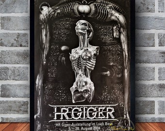 新品 大人気商品 英文)H.R.ギーガー画集 N.Y.シティ【H.R.Giger