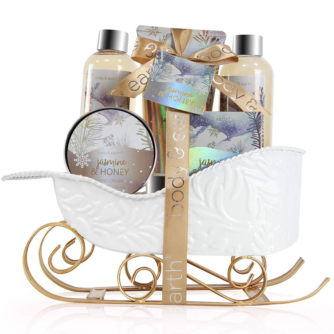 Make Your Own Bath And Body Set at Charles Keim blog
