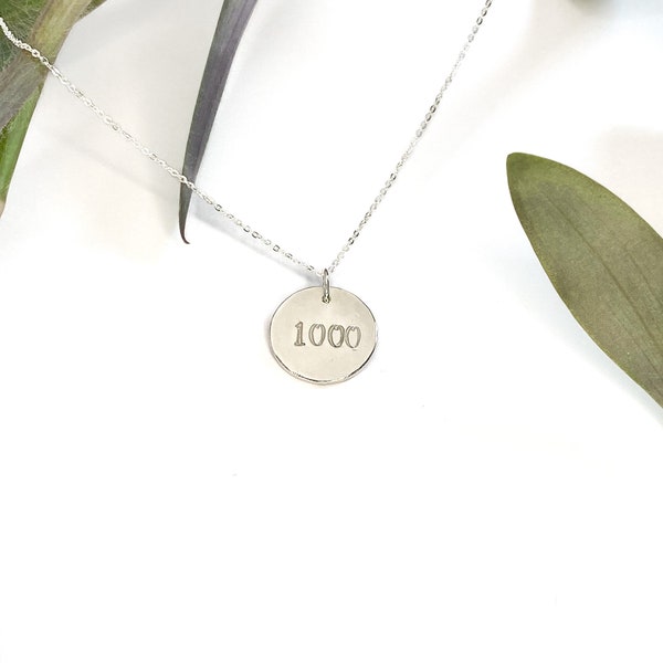 Breastfeeding Necklace Etsy