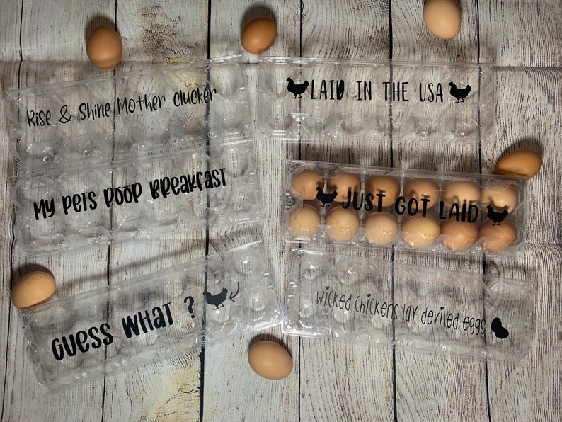 funny egg cartons image 3