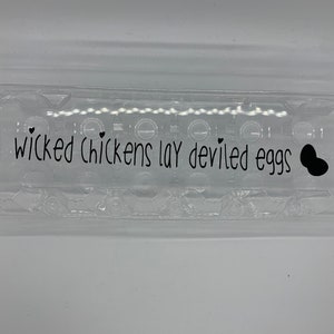 funny egg cartons image 1