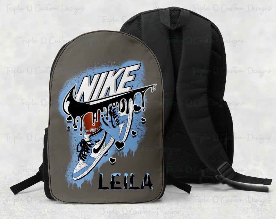 Custom Nike Elite Backpack 2016 Nike Golf Elite Backpack Custom