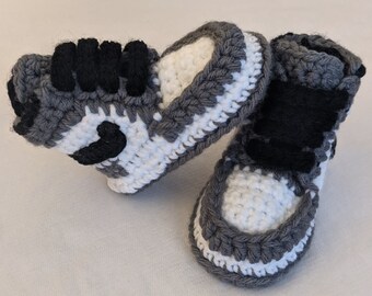newborn baby boy shoes jordans