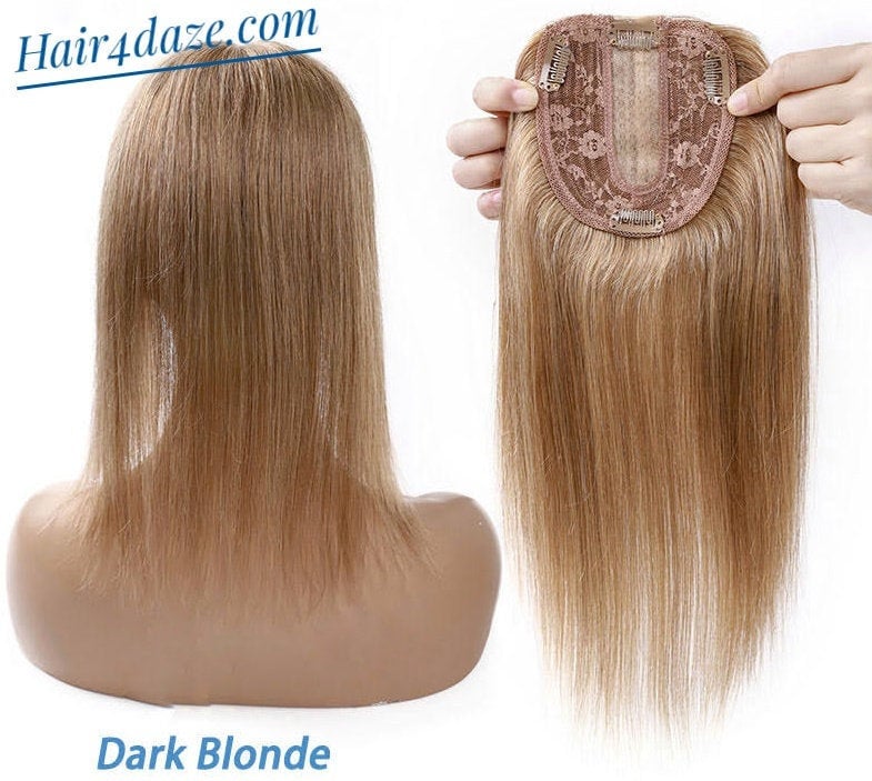 Hair Topper for Thinning Hair - Etsy Hair Topper for Thinning Hair - Etsy