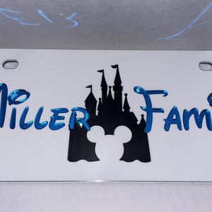 Stroller Tags