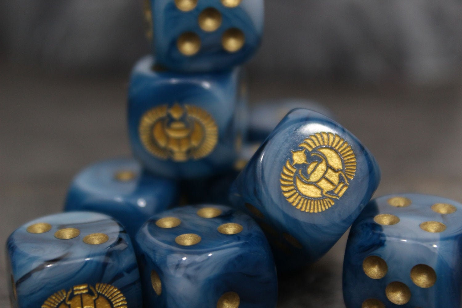 Chaos Marine Dice - Etsy Chaos Marine Dice - Etsy