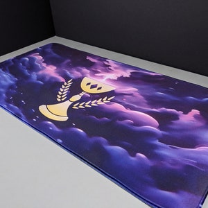 Imperial Chalice Krabbeldecke für MTG, One Piece, Etc./ Großes Mousepad/ Gaming