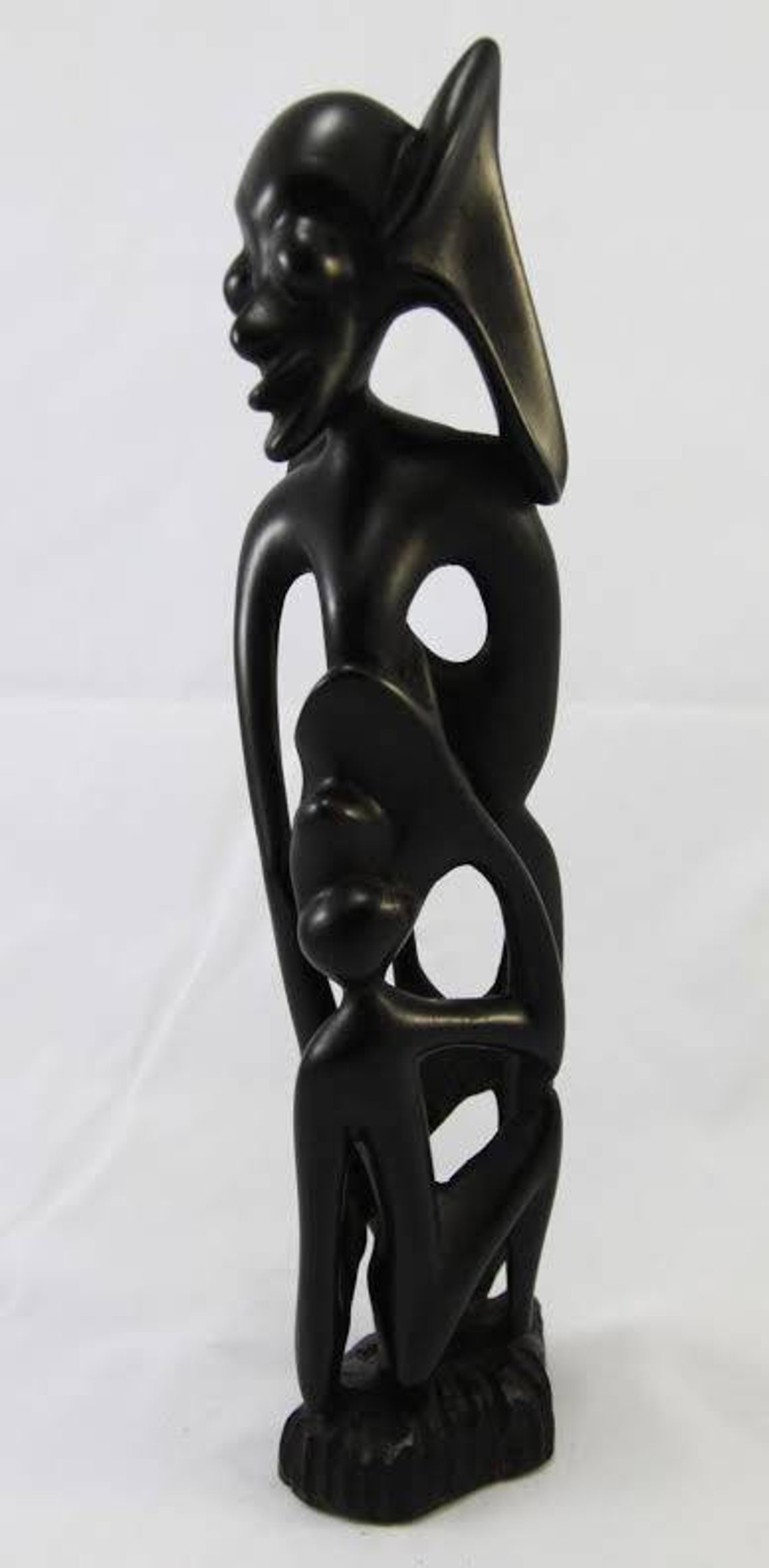 African art sculptures handmade heritages Etsy