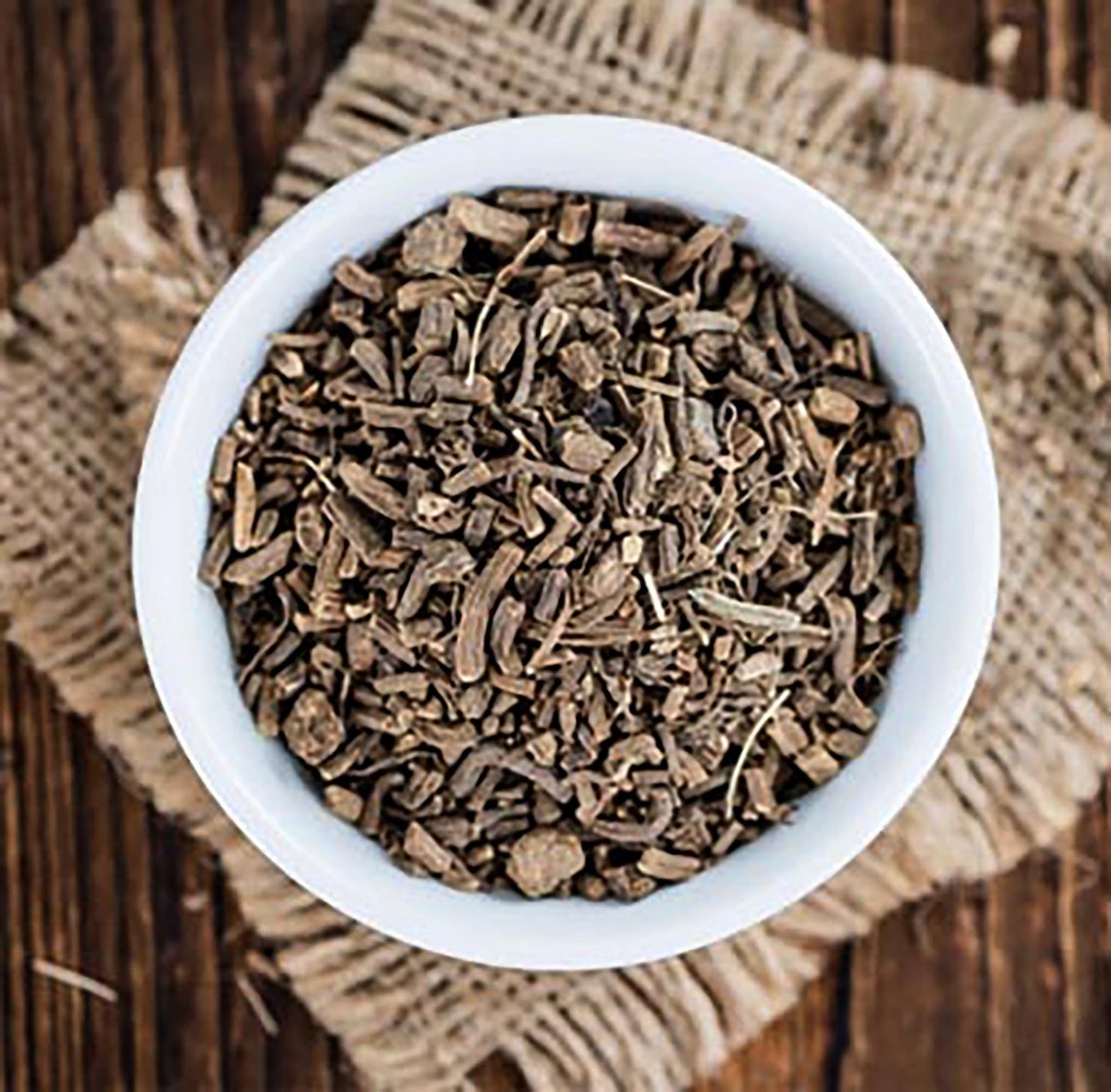 Valerian Root Tea Valeriana officinalis Natural Dry Calming Etsy